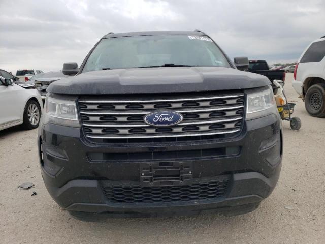 Photo 4 VIN: 1FM5K7BH9HGD96178 - FORD EXPLORER 