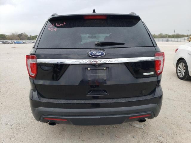 Photo 5 VIN: 1FM5K7BH9HGD96178 - FORD EXPLORER 