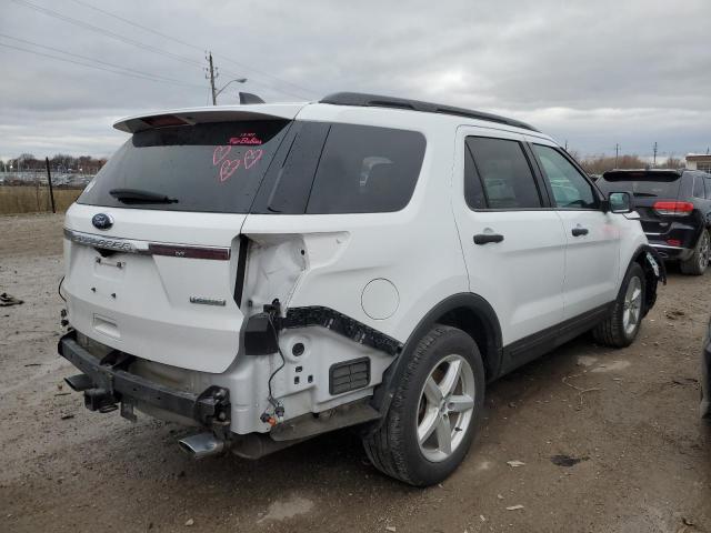 Photo 2 VIN: 1FM5K7BH9JGB87738 - FORD EXPLORER 