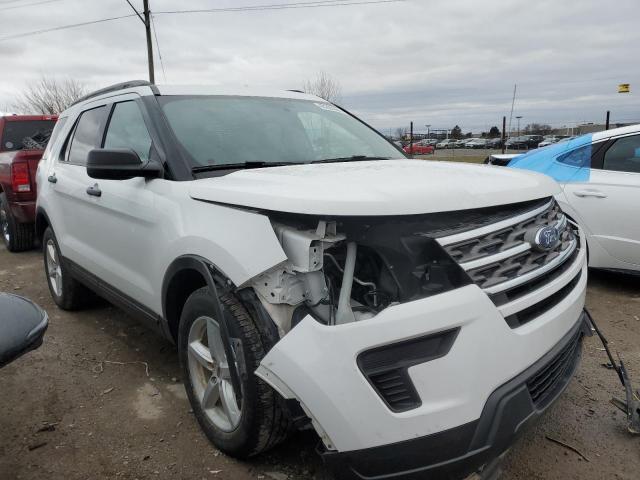 Photo 3 VIN: 1FM5K7BH9JGB87738 - FORD EXPLORER 