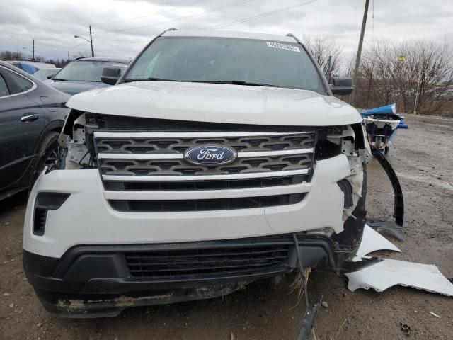 Photo 4 VIN: 1FM5K7BH9JGB87738 - FORD EXPLORER 