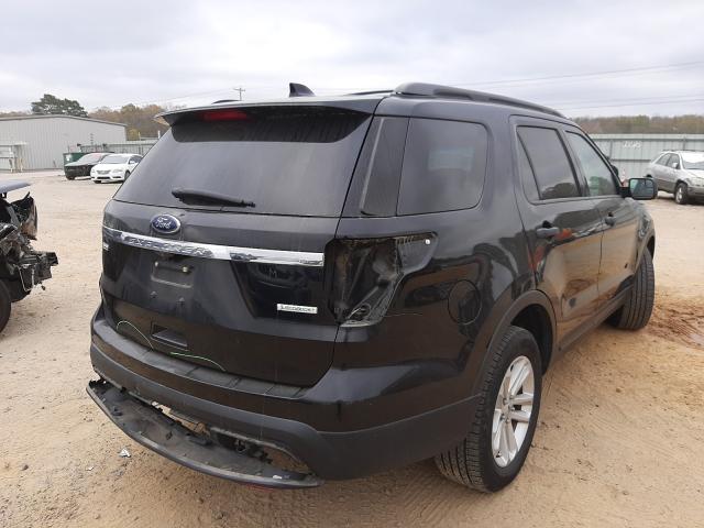 Photo 3 VIN: 1FM5K7BHXHGB43564 - FORD EXPLORER 