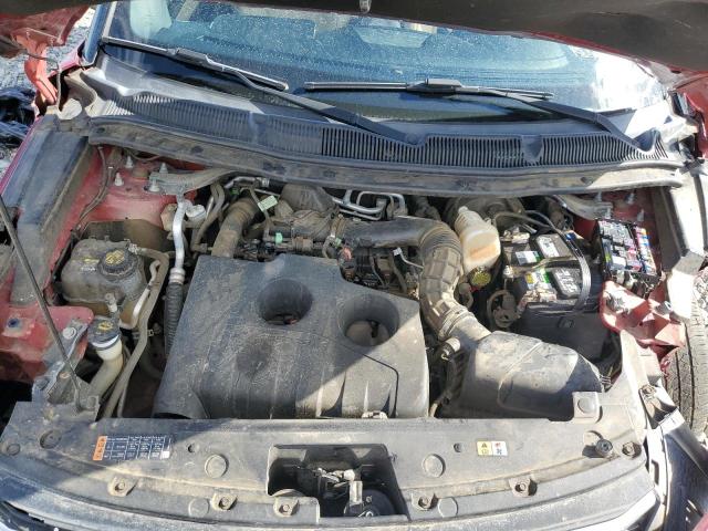 Photo 11 VIN: 1FM5K7BHXHGB68562 - FORD EXPLORER 