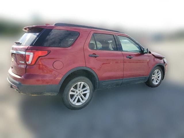 Photo 2 VIN: 1FM5K7BHXHGB68562 - FORD EXPLORER 