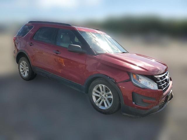 Photo 3 VIN: 1FM5K7BHXHGB68562 - FORD EXPLORER 