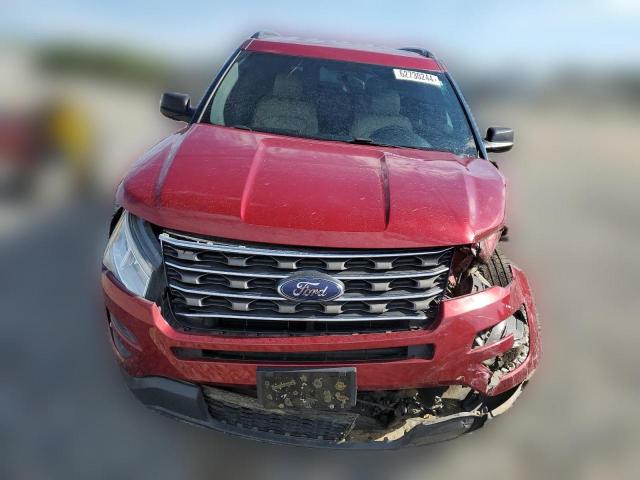 Photo 4 VIN: 1FM5K7BHXHGB68562 - FORD EXPLORER 