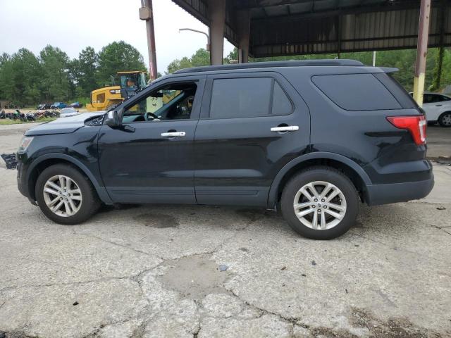 Photo 1 VIN: 1FM5K7BHXHGC02547 - FORD EXPLORER 