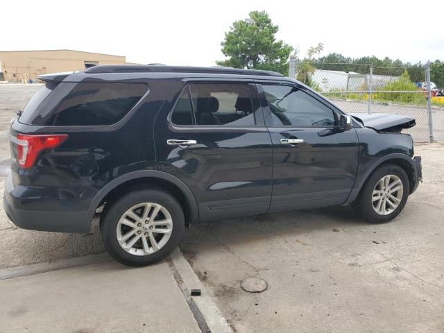 Photo 2 VIN: 1FM5K7BHXHGC02547 - FORD EXPLORER 