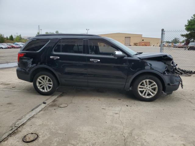 Photo 3 VIN: 1FM5K7BHXHGC02547 - FORD EXPLORER 