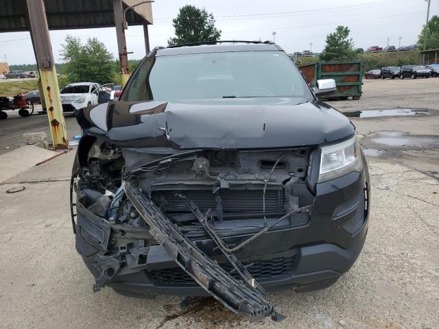 Photo 4 VIN: 1FM5K7BHXHGC02547 - FORD EXPLORER 