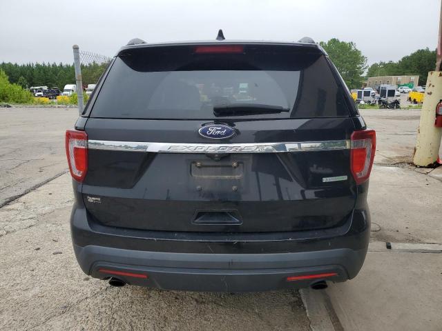 Photo 5 VIN: 1FM5K7BHXHGC02547 - FORD EXPLORER 