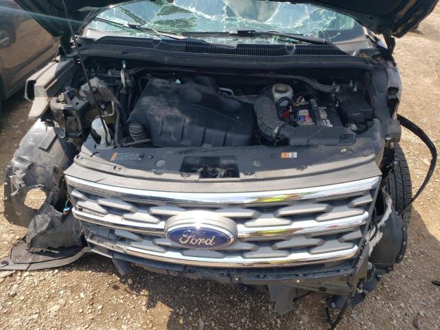 Photo 10 VIN: 1FM5K7BHXJGA53563 - FORD EXPLORER 