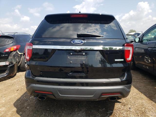 Photo 5 VIN: 1FM5K7BHXJGA53563 - FORD EXPLORER 