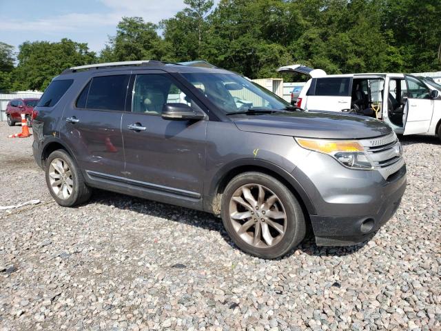 Photo 3 VIN: 1FM5K7D80DGA29001 - FORD EXPLORER 