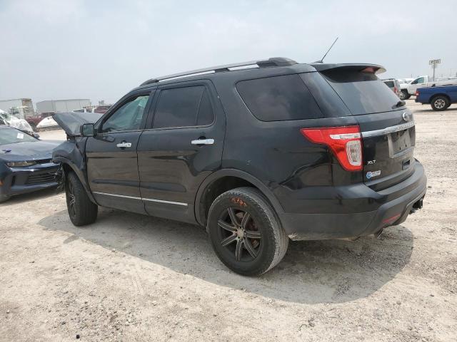 Photo 1 VIN: 1FM5K7D80DGA30343 - FORD EXPLORER 