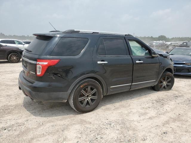 Photo 2 VIN: 1FM5K7D80DGA30343 - FORD EXPLORER 