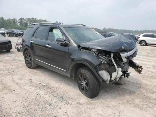 Photo 3 VIN: 1FM5K7D80DGA30343 - FORD EXPLORER 