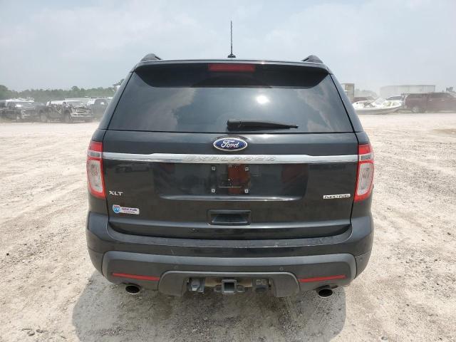 Photo 5 VIN: 1FM5K7D80DGA30343 - FORD EXPLORER 