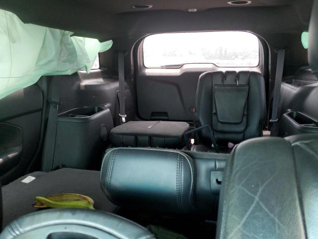 Photo 9 VIN: 1FM5K7D80DGA30343 - FORD EXPLORER 