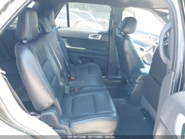 Photo 7 VIN: 1FM5K7D80DGA33257 - FORD EXPLORER 