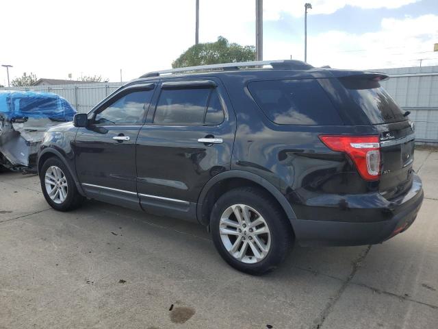 Photo 1 VIN: 1FM5K7D80DGA49233 - FORD EXPLORER X 