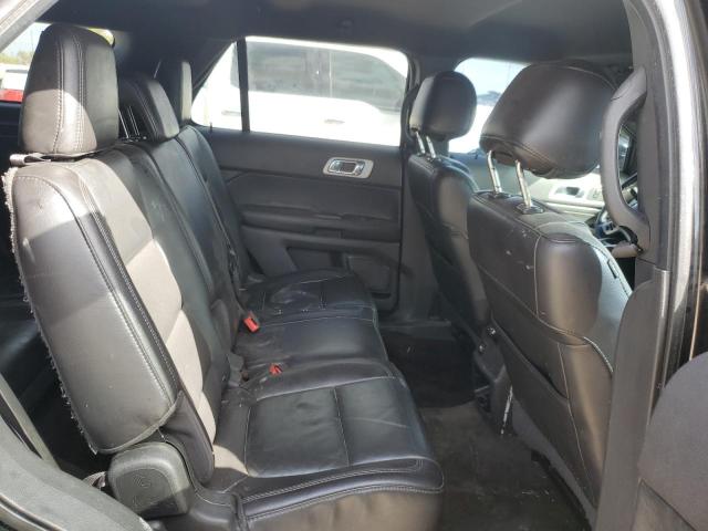 Photo 10 VIN: 1FM5K7D80DGA49233 - FORD EXPLORER X 