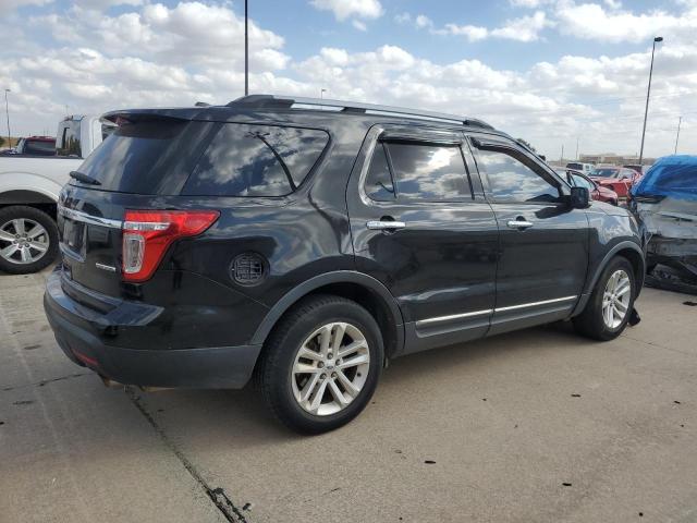 Photo 2 VIN: 1FM5K7D80DGA49233 - FORD EXPLORER X 