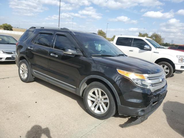 Photo 3 VIN: 1FM5K7D80DGA49233 - FORD EXPLORER X 