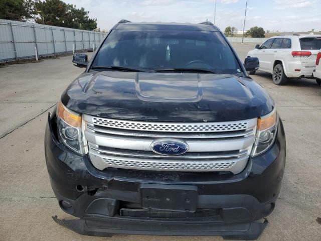 Photo 4 VIN: 1FM5K7D80DGA49233 - FORD EXPLORER X 