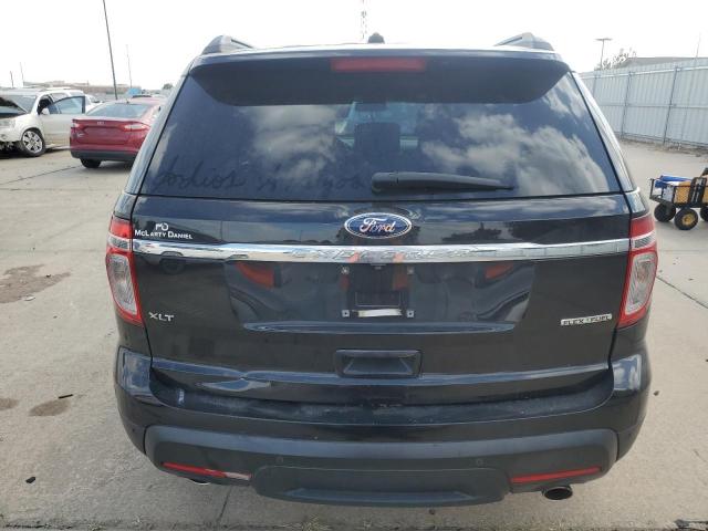 Photo 5 VIN: 1FM5K7D80DGA49233 - FORD EXPLORER X 