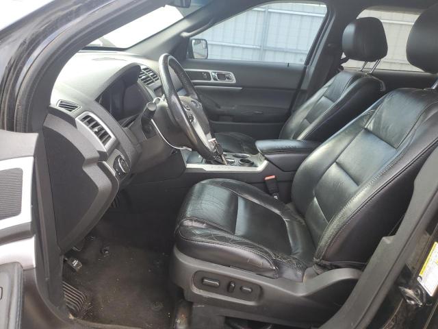 Photo 6 VIN: 1FM5K7D80DGA49233 - FORD EXPLORER X 