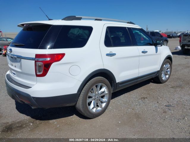 Photo 3 VIN: 1FM5K7D80DGA50432 - FORD EXPLORER 