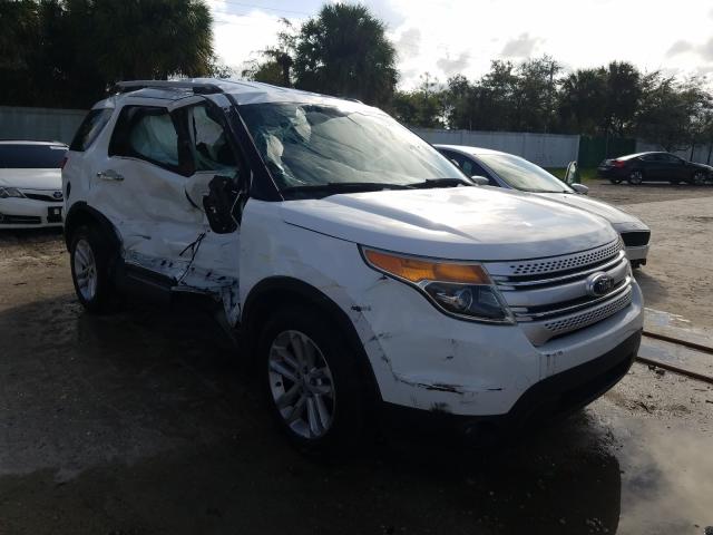 Photo 0 VIN: 1FM5K7D80DGA59549 - FORD EXPLORER X 