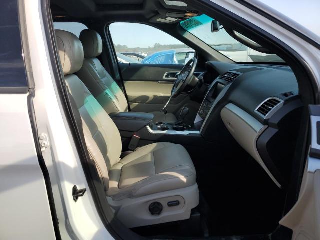 Photo 4 VIN: 1FM5K7D80DGA61575 - FORD EXPLORER X 