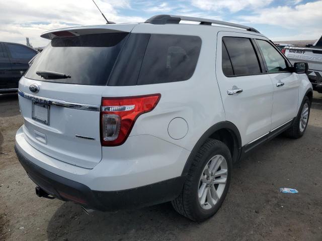 Photo 3 VIN: 1FM5K7D80DGA66341 - FORD EXPLORER X 