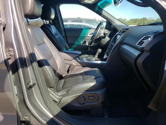 Photo 4 VIN: 1FM5K7D80DGA69997 - FORD EXPLORER X 