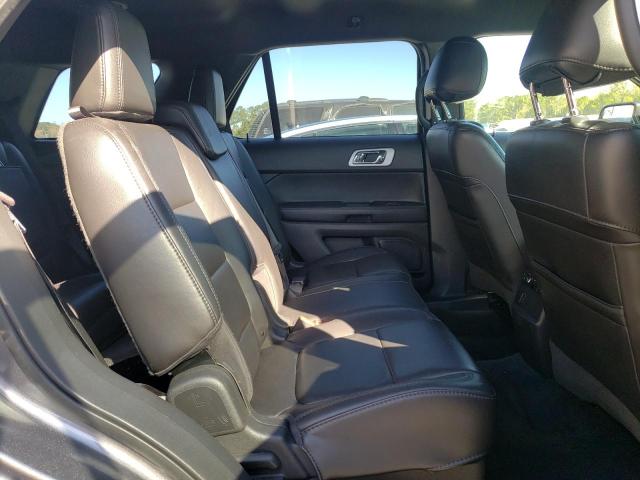 Photo 5 VIN: 1FM5K7D80DGA69997 - FORD EXPLORER X 