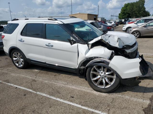 Photo 3 VIN: 1FM5K7D80DGA84225 - FORD EXPLORER X 