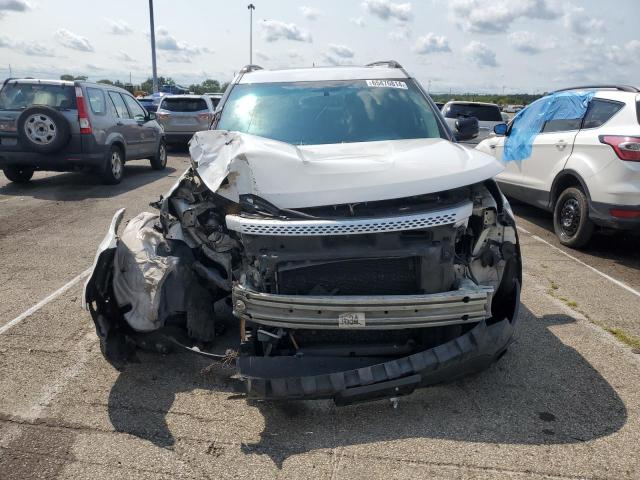 Photo 4 VIN: 1FM5K7D80DGA84225 - FORD EXPLORER X 