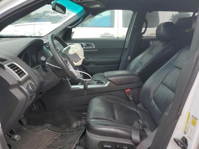 Photo 6 VIN: 1FM5K7D80DGA84225 - FORD EXPLORER X 