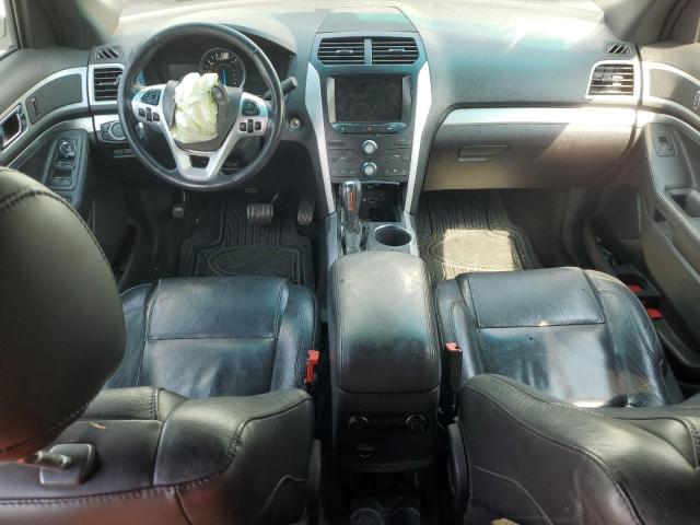 Photo 7 VIN: 1FM5K7D80DGA84225 - FORD EXPLORER X 