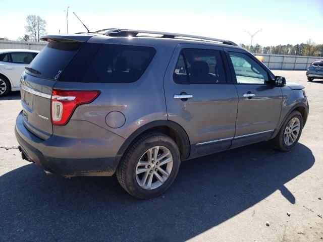 Photo 2 VIN: 1FM5K7D80DGB24111 - FORD EXPLORER X 