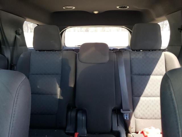 Photo 9 VIN: 1FM5K7D80DGB24111 - FORD EXPLORER X 