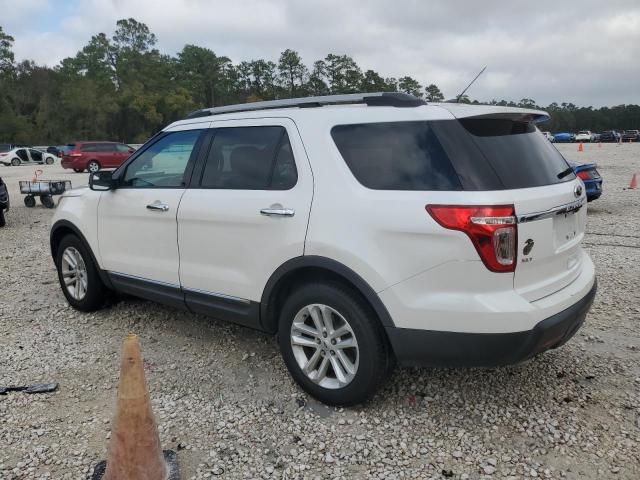 Photo 1 VIN: 1FM5K7D80DGB24609 - FORD EXPLORER X 