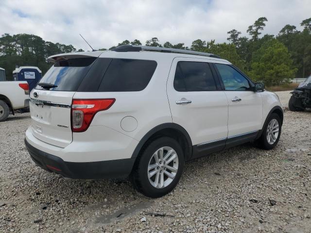 Photo 2 VIN: 1FM5K7D80DGB24609 - FORD EXPLORER X 