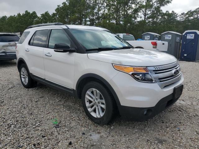 Photo 3 VIN: 1FM5K7D80DGB24609 - FORD EXPLORER X 