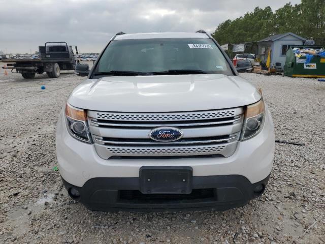 Photo 4 VIN: 1FM5K7D80DGB24609 - FORD EXPLORER X 