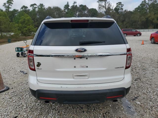 Photo 5 VIN: 1FM5K7D80DGB24609 - FORD EXPLORER X 