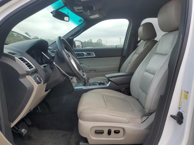 Photo 6 VIN: 1FM5K7D80DGB24609 - FORD EXPLORER X 