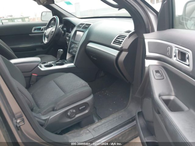 Photo 4 VIN: 1FM5K7D80DGB56704 - FORD EXPLORER 